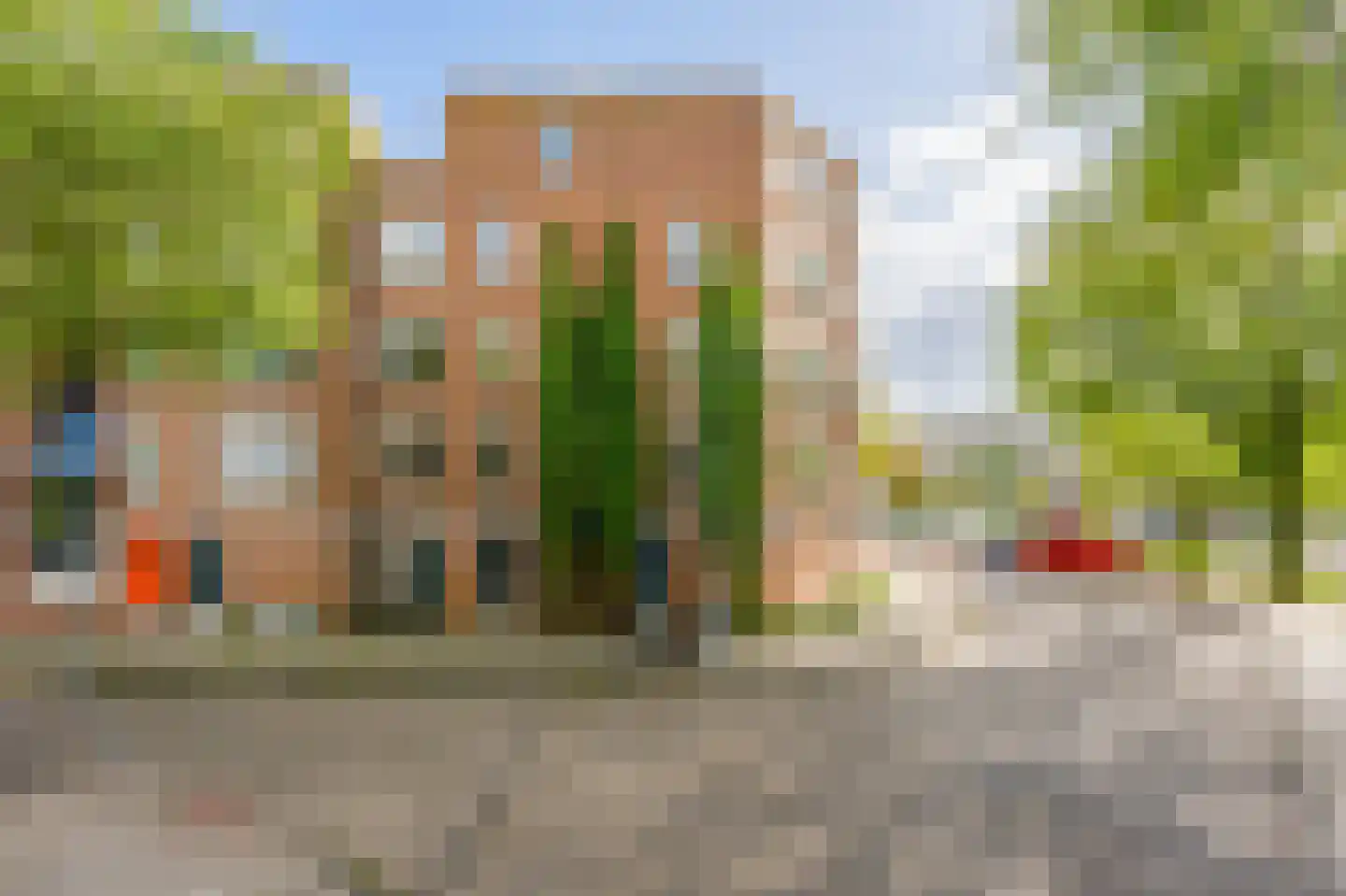 Le Mairekade 163 Amsterdam thumbnail 27