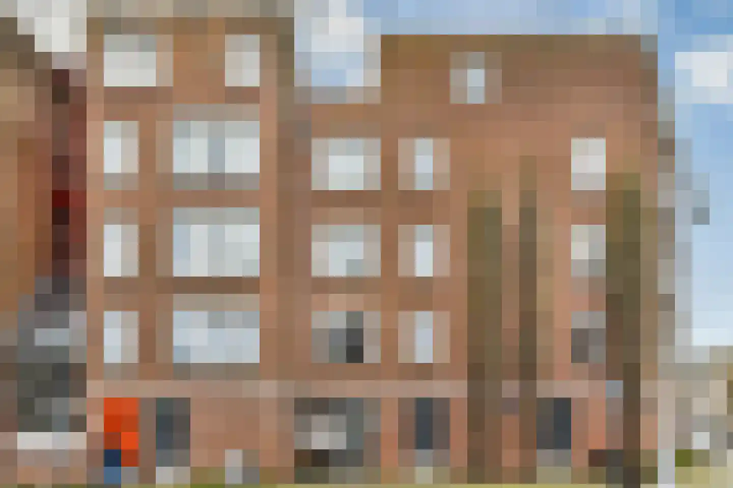 Le Mairekade 177 Amsterdam thumbnail 18