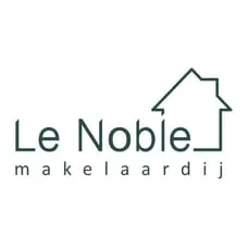 Logo Le Noble Makelaardij | VerhuurPro Almelo