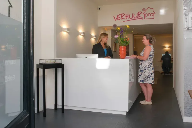 Kantoor foto van Le Noble Makelaardij | VerhuurPro