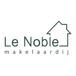 Logo Le Noble Makelaardij | VerhuurPro