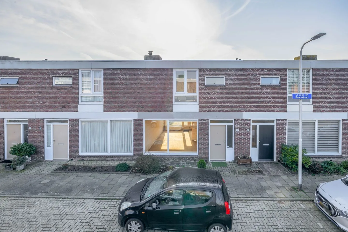 Le Sage ten Broekstraat 19 Nijmegen