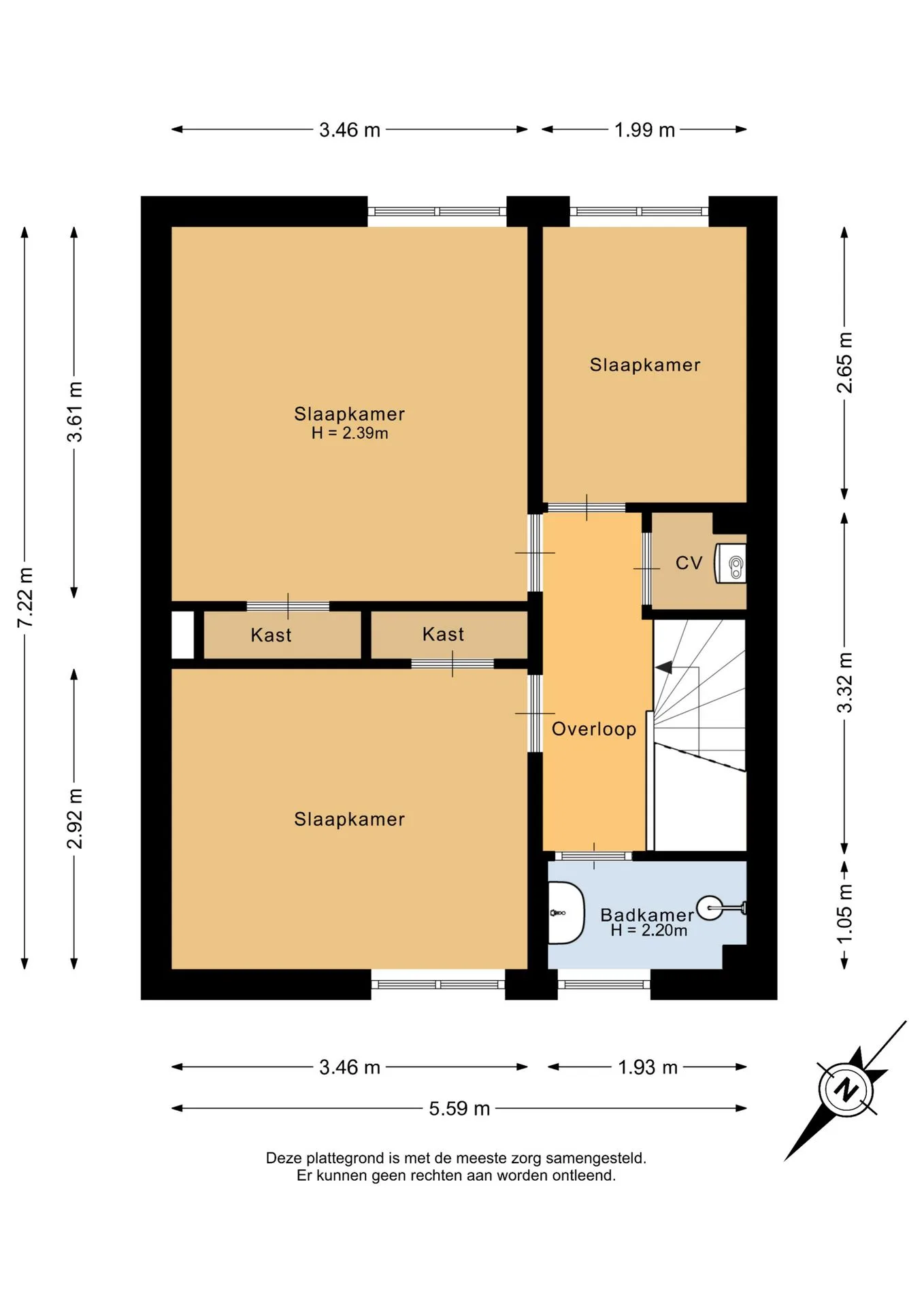 Le Sage ten Broekstraat 19 Nijmegen thumbnail 39