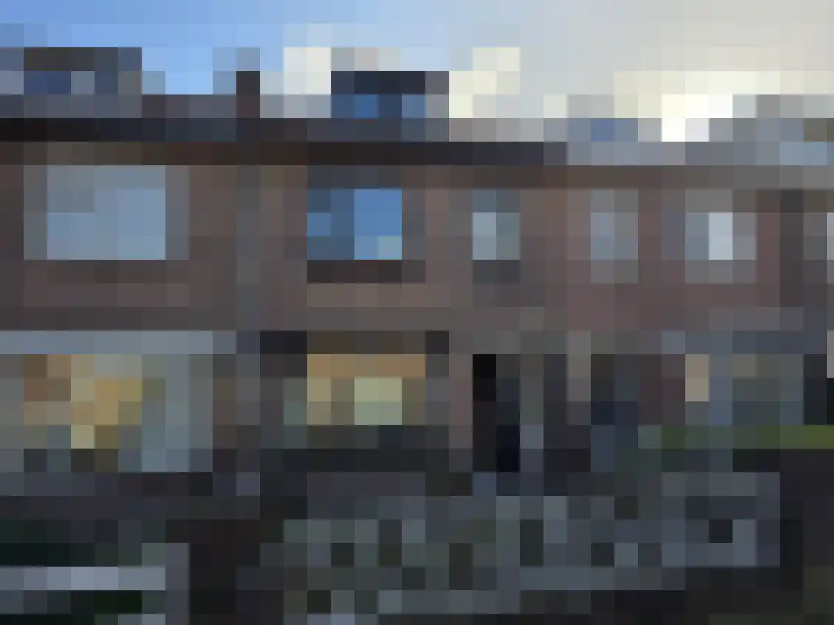 Le Sage ten Broekstraat 24 01 Tilburg