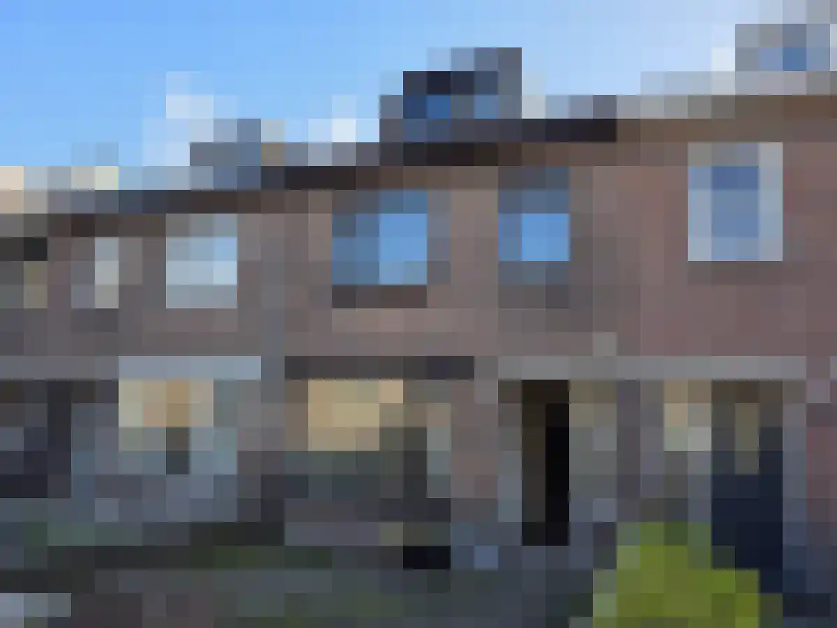 Le Sage ten Broekstraat 24 02 Tilburg