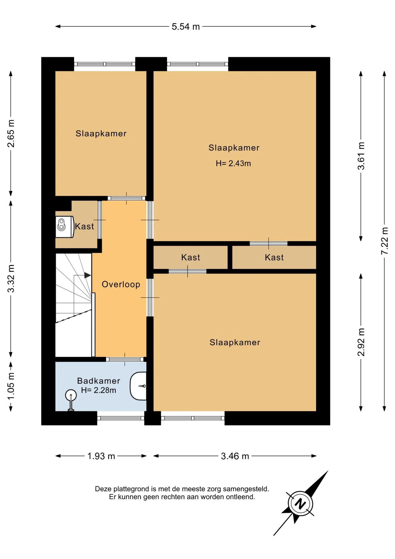 Le Sage ten Broekstraat 24 Nijmegen thumbnail 28