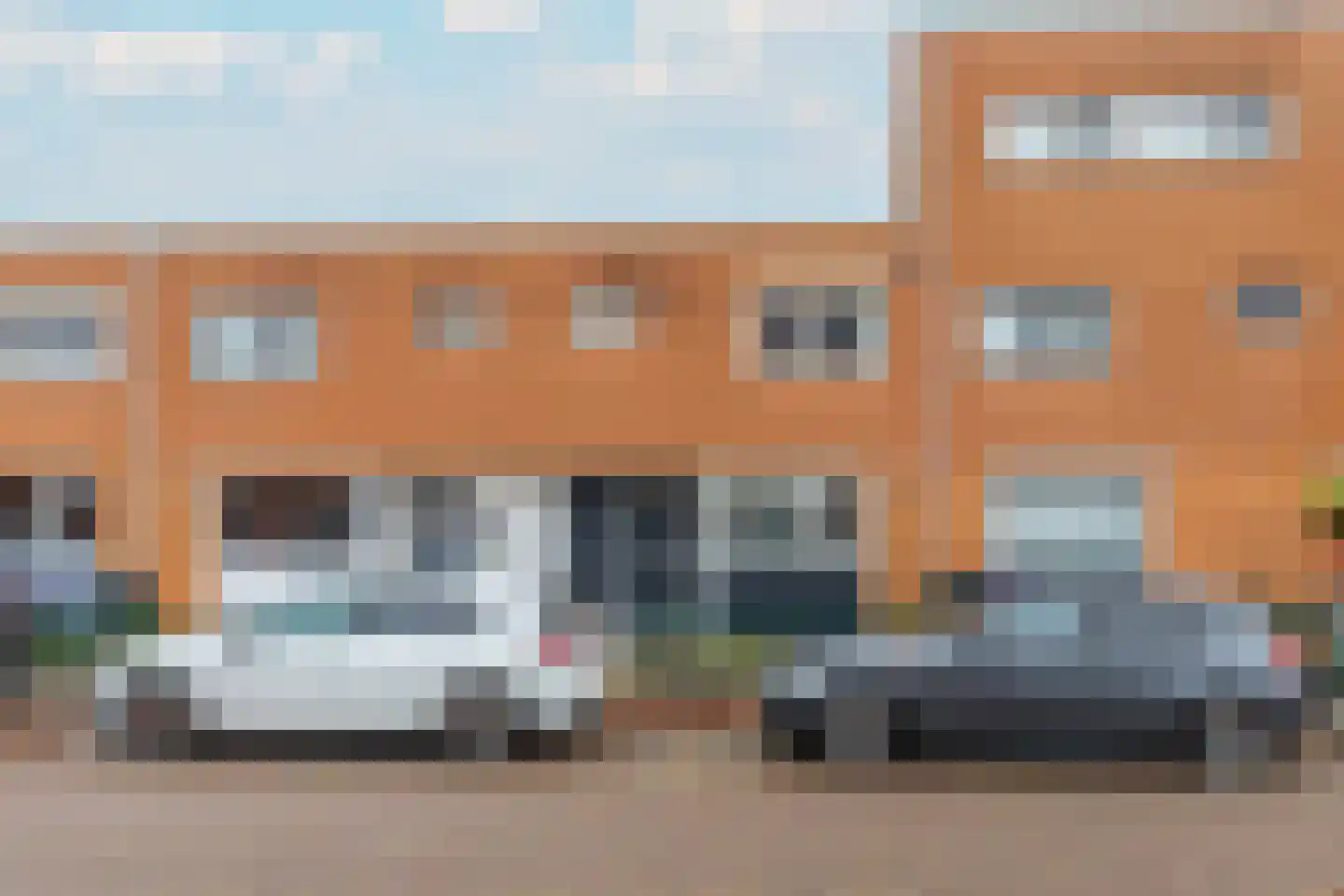 Le Tourmalet 13 Amsterdam thumbnail 32