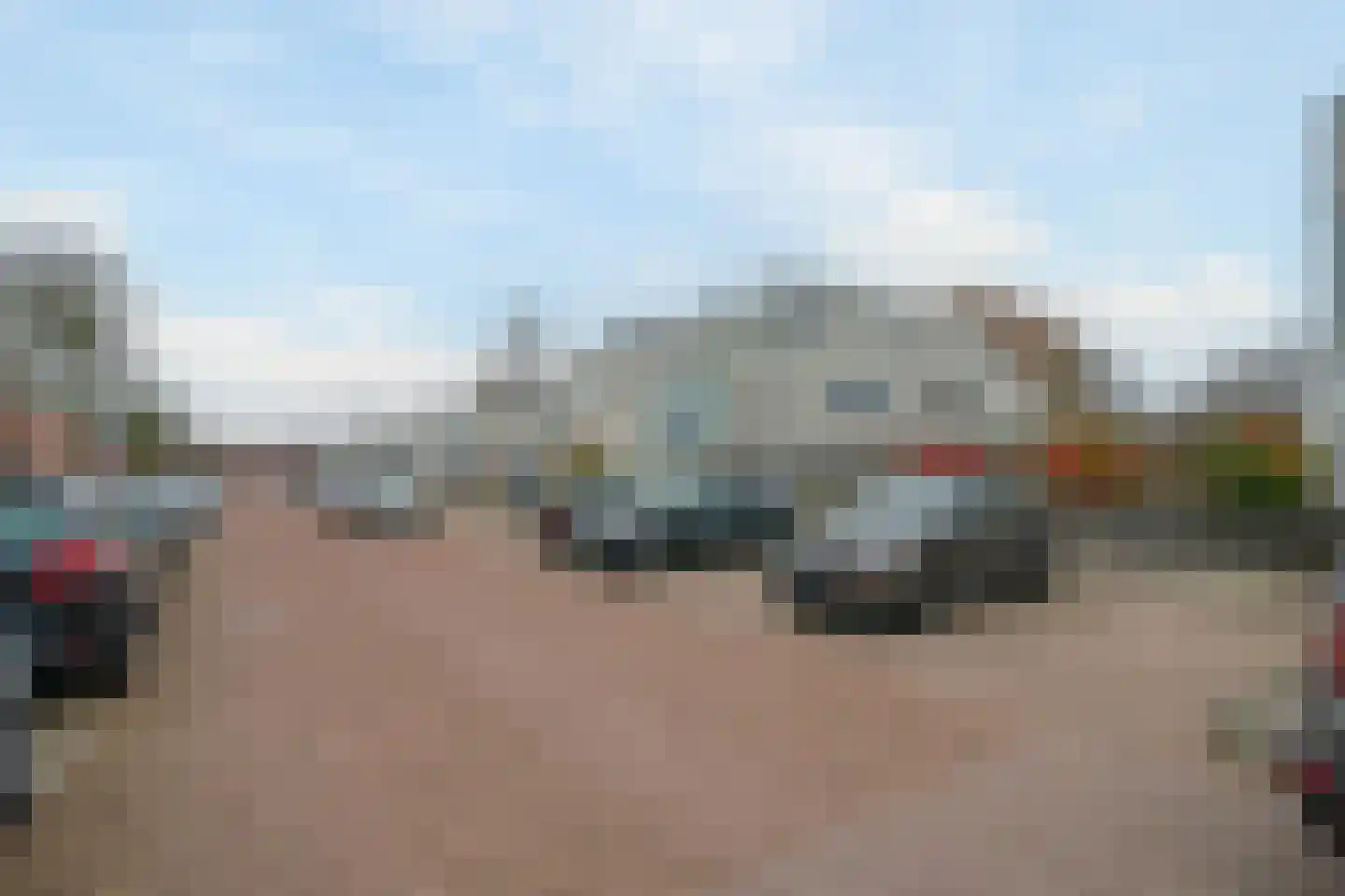 Le Tourmalet 26 Amsterdam thumbnail 45