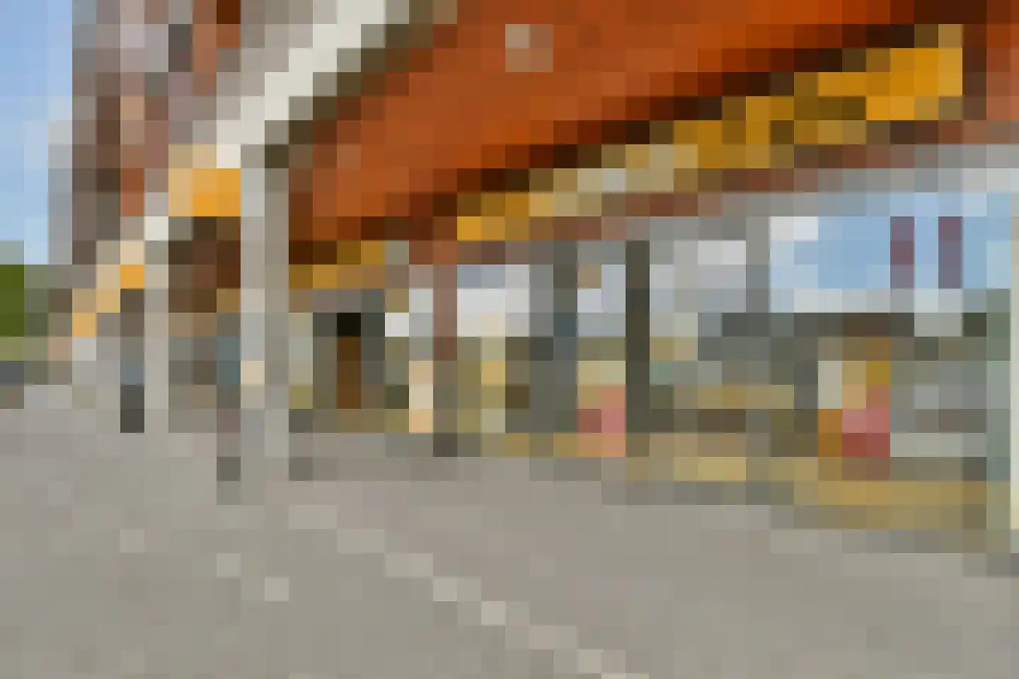 Le Tourmalet 39 Amsterdam thumbnail 26
