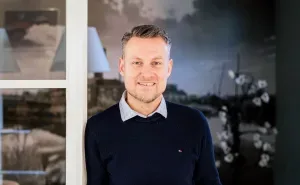 Foto von Leander Heutinck