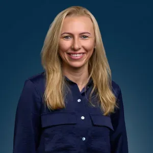 Photo of Leandra de Korver