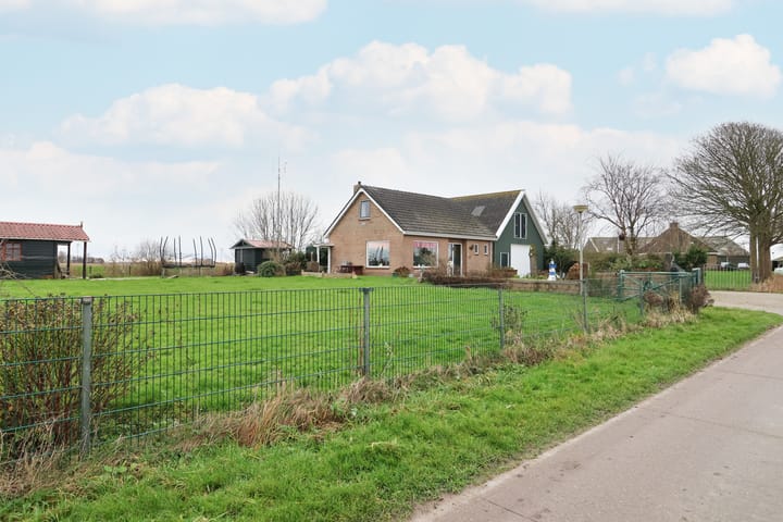 Photo of property Leane 5A, Pietersbierum