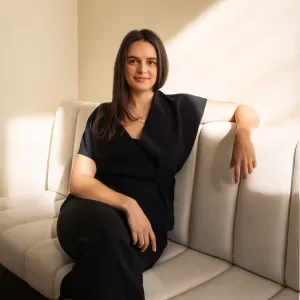 Photo of Leanne Rensen