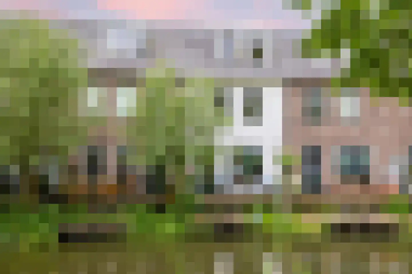 Lebeauhof 19 Leiden