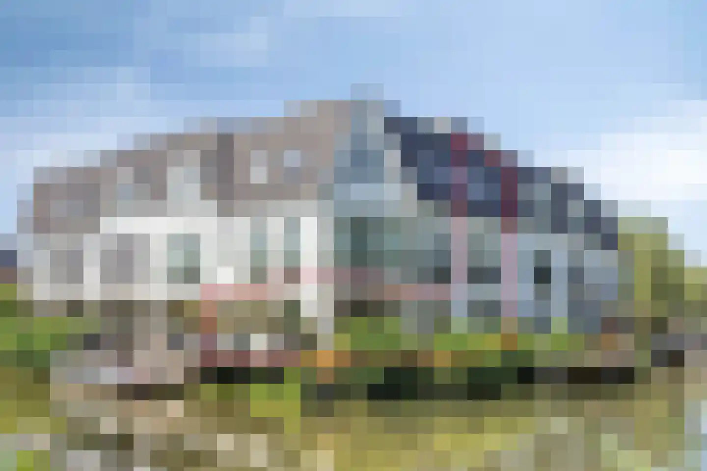 Lebeauhof 3 in Leiden