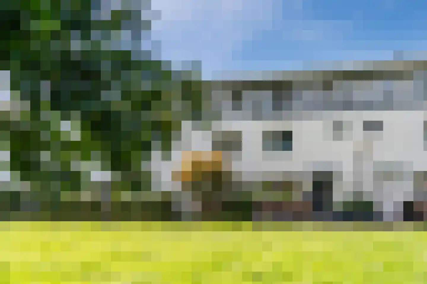 Ledaplantsoen 40 in Apeldoorn
