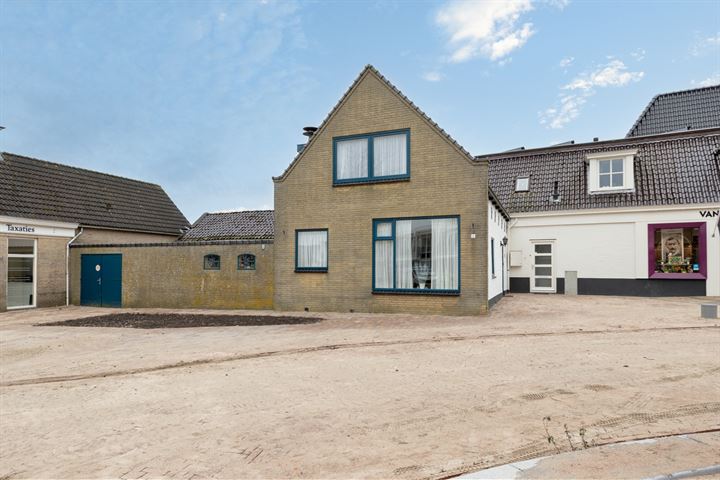 Leechein 2 in Akkrum Foto