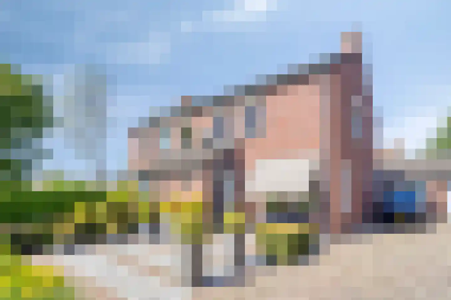 Leeg Bemden 10 in Herten