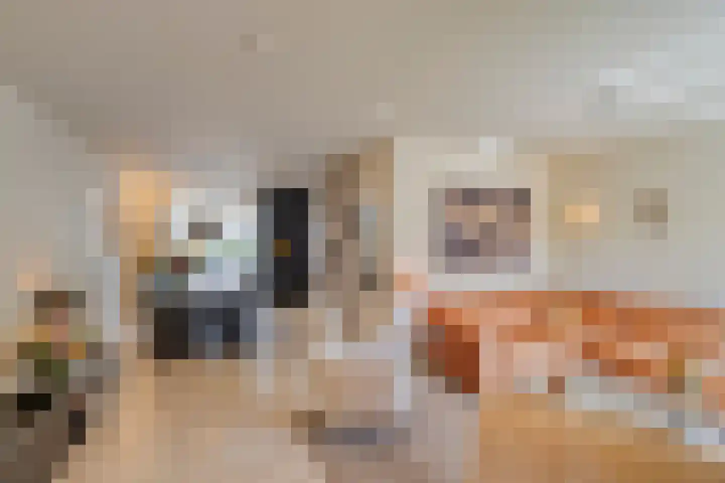 Leeg Bemden 10 Herten foto 2