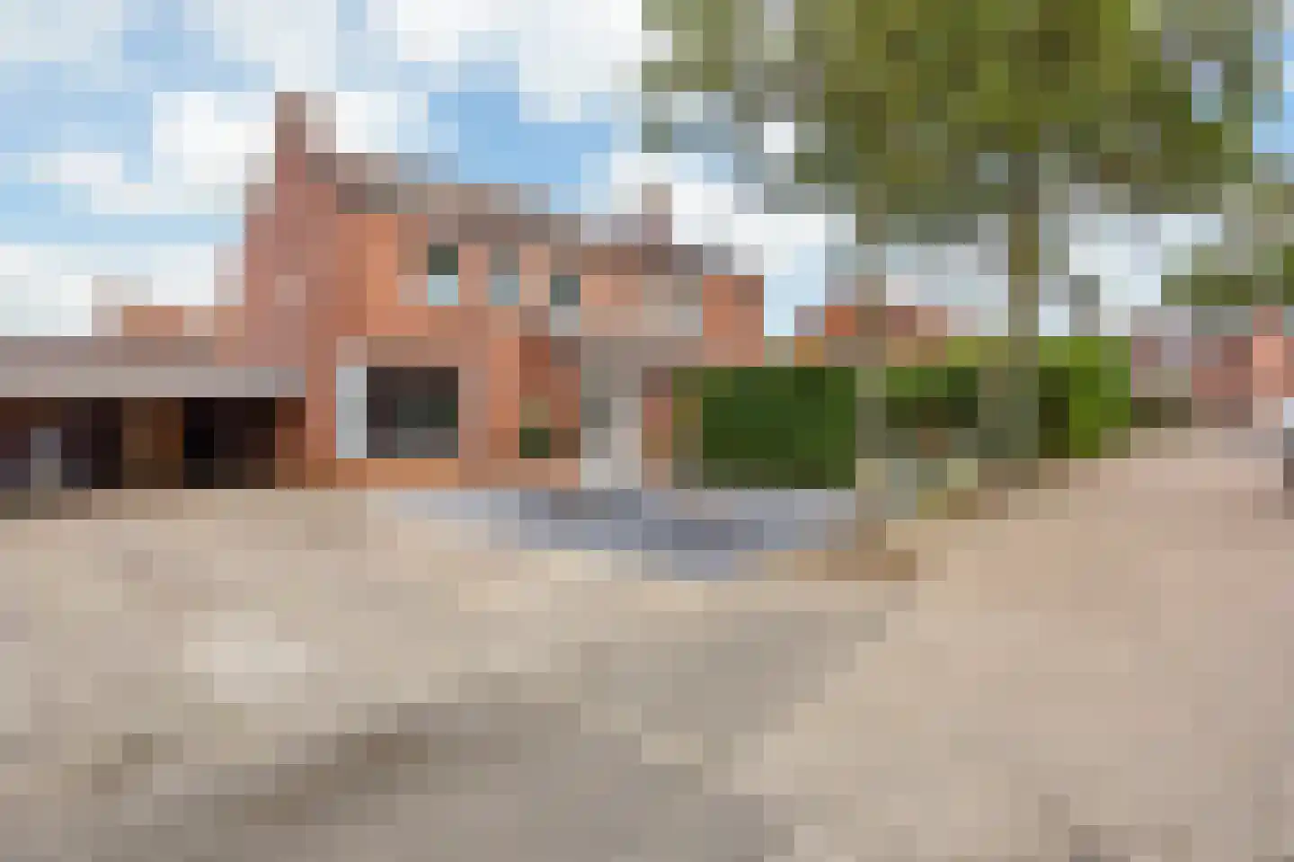 Leeg Bemden 4 in Herten