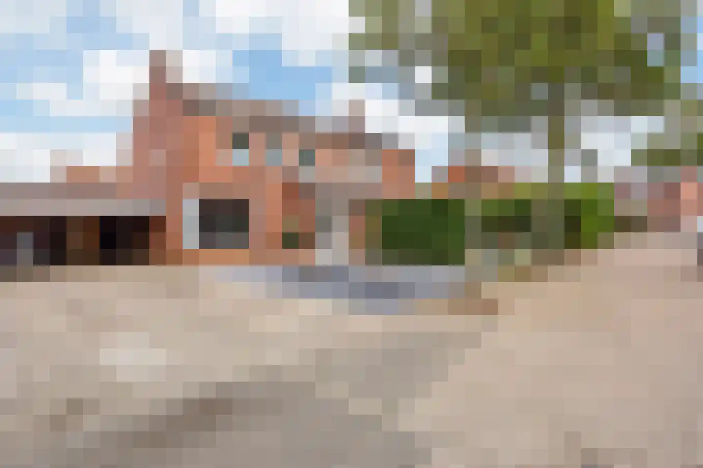 Leeg Bemden 4 Herten foto 2