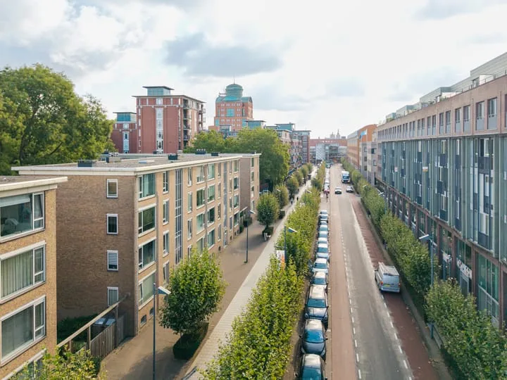 Leeghwaterlaan 167 's-Hertogenbosch thumbnail 23