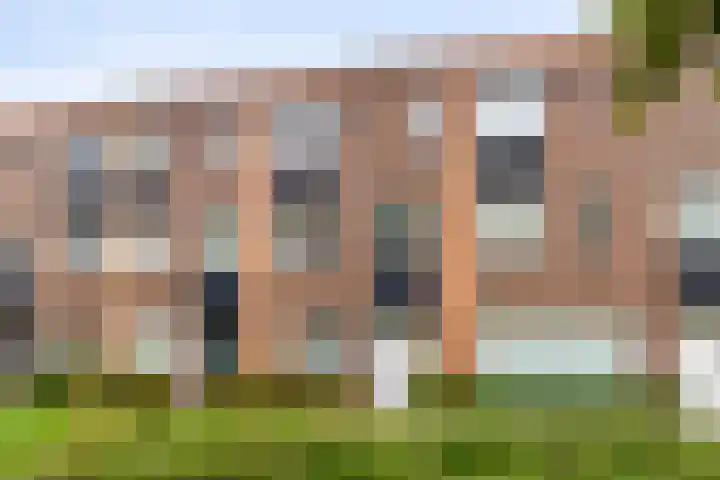 Leeghwaterlaan 41 in Deventer