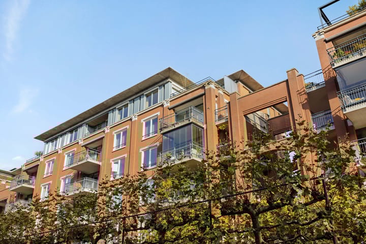 Leeghwaterlaan 77 in 's-Hertogenbosch photo