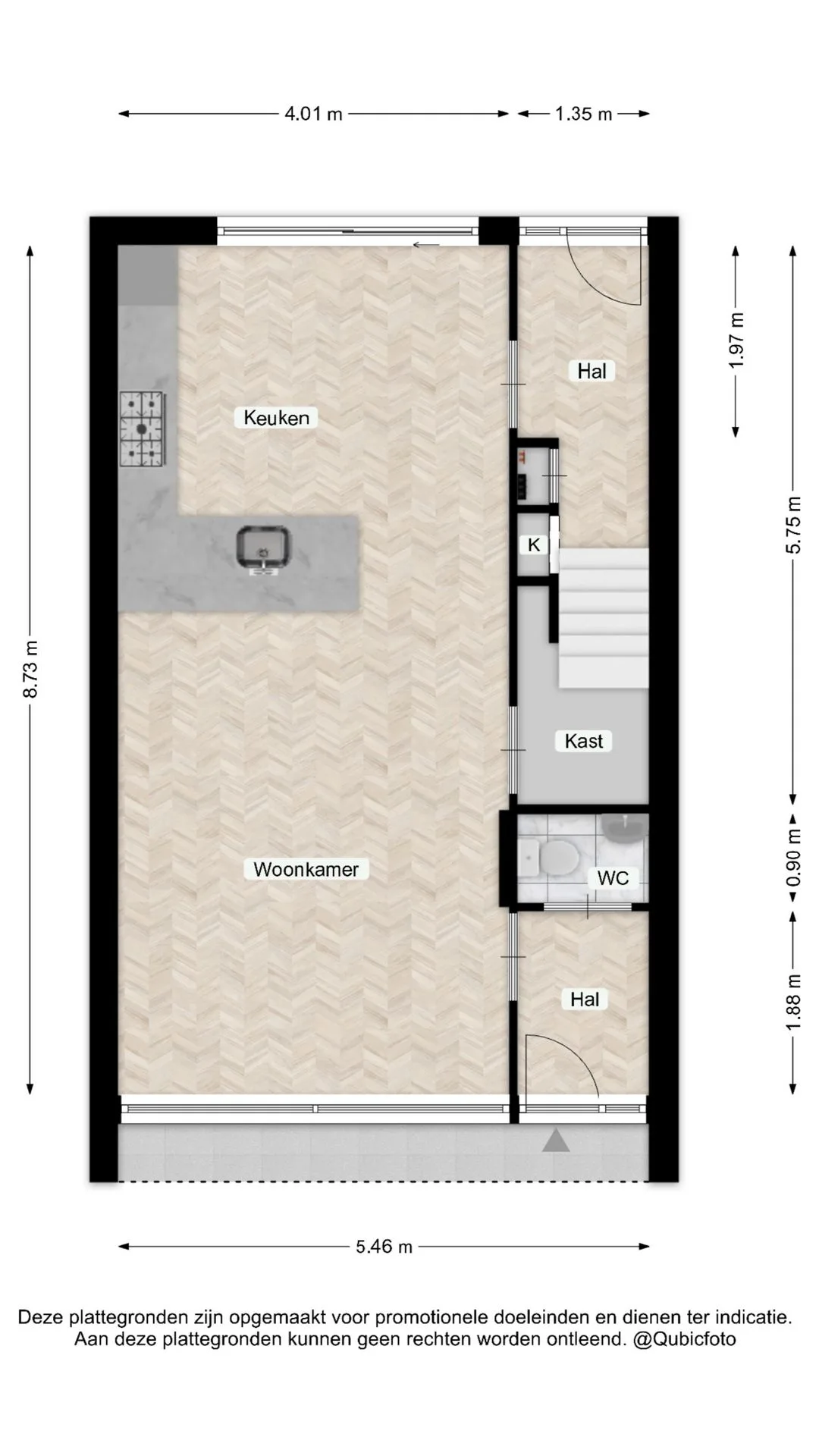 Leeghwaterlaan 8 Deventer thumbnail 29