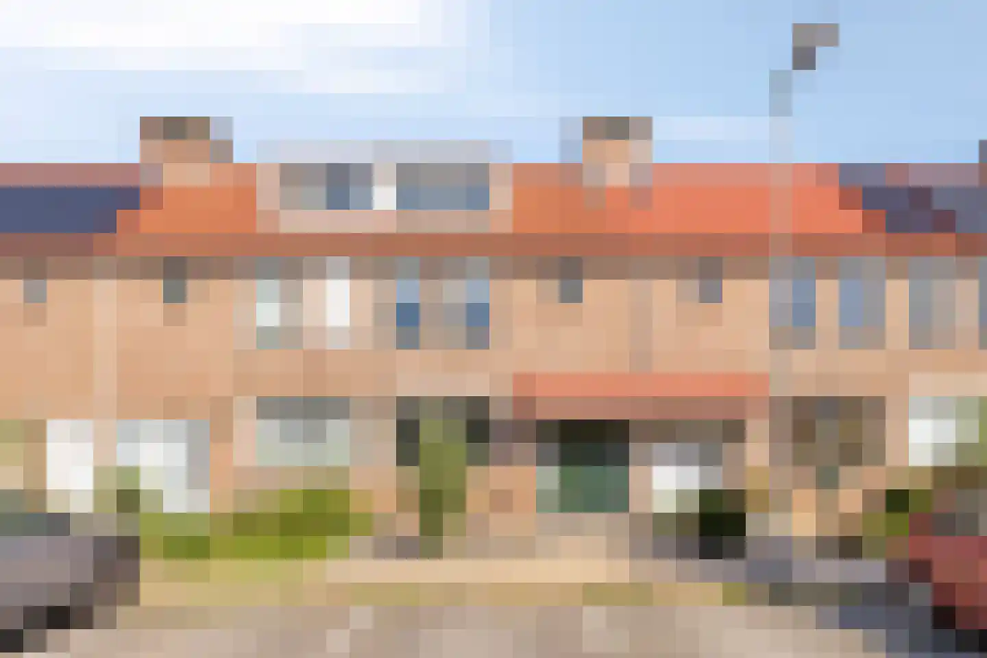 Leeghwaterstraat 105 in Schoonhoven