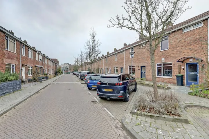 Leeghwaterstraat 111 Vlissingen foto 2