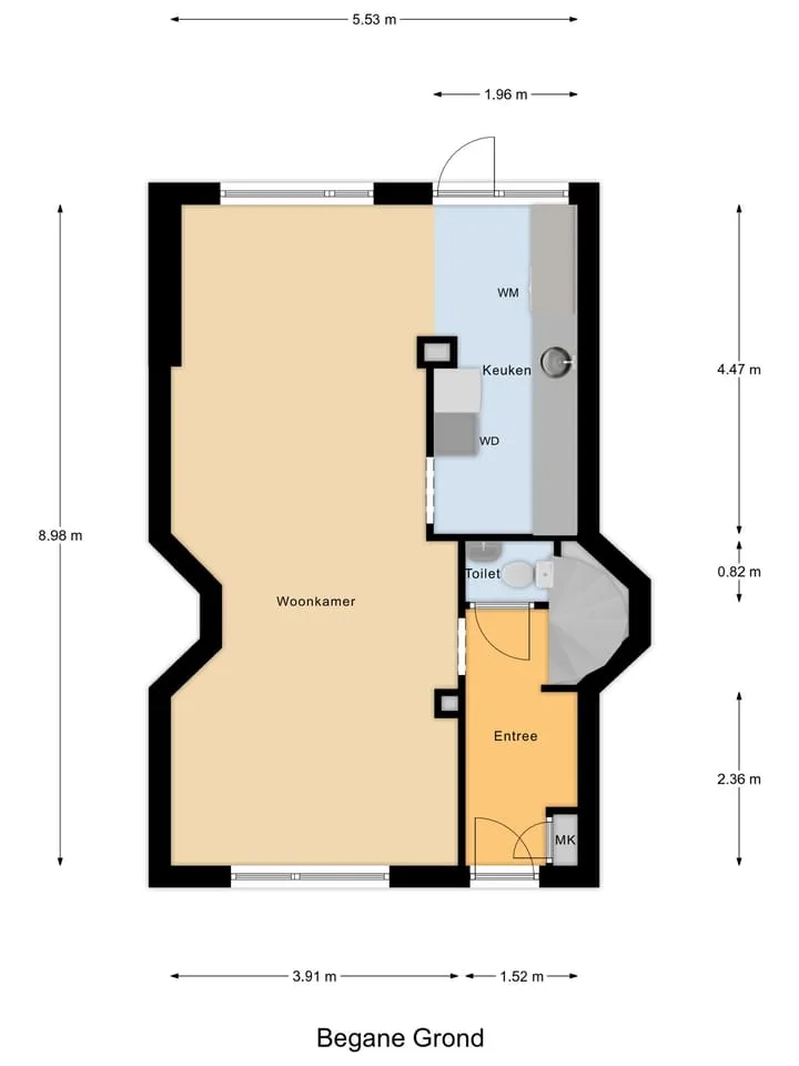 Leeghwaterstraat 111 Vlissingen thumbnail 30