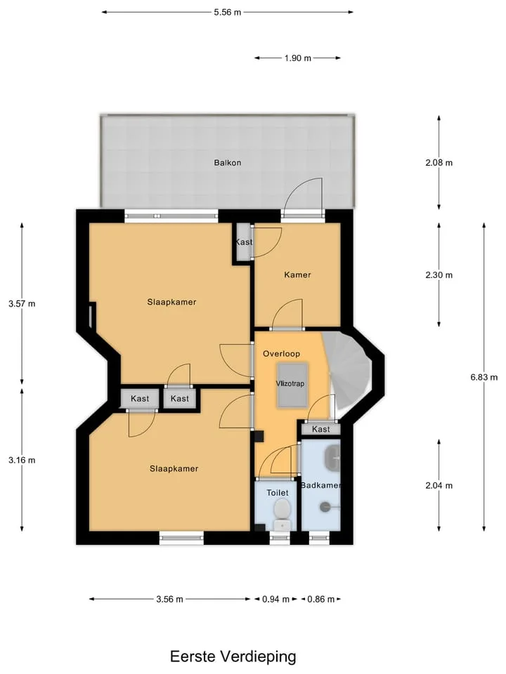 Leeghwaterstraat 111 Vlissingen thumbnail 32