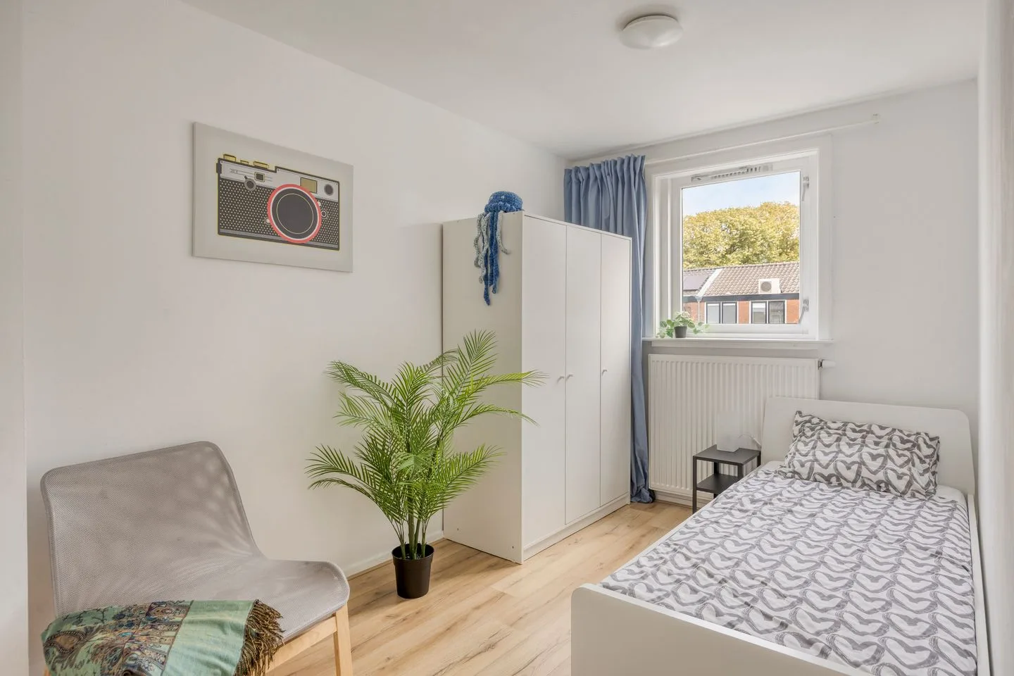 Leeghwaterstraat 126 Hilversum thumbnail 18