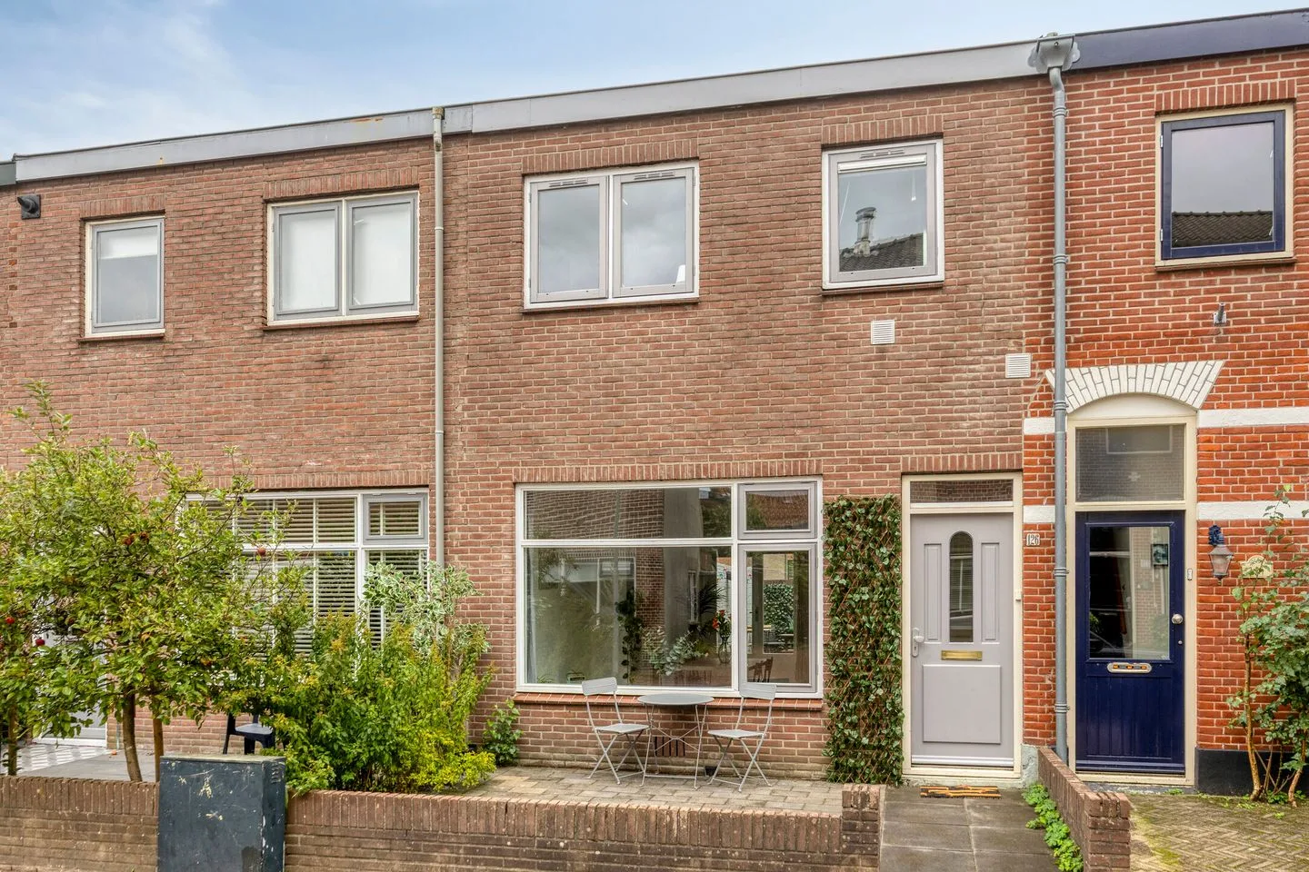 Leeghwaterstraat 126 Hilversum foto 2