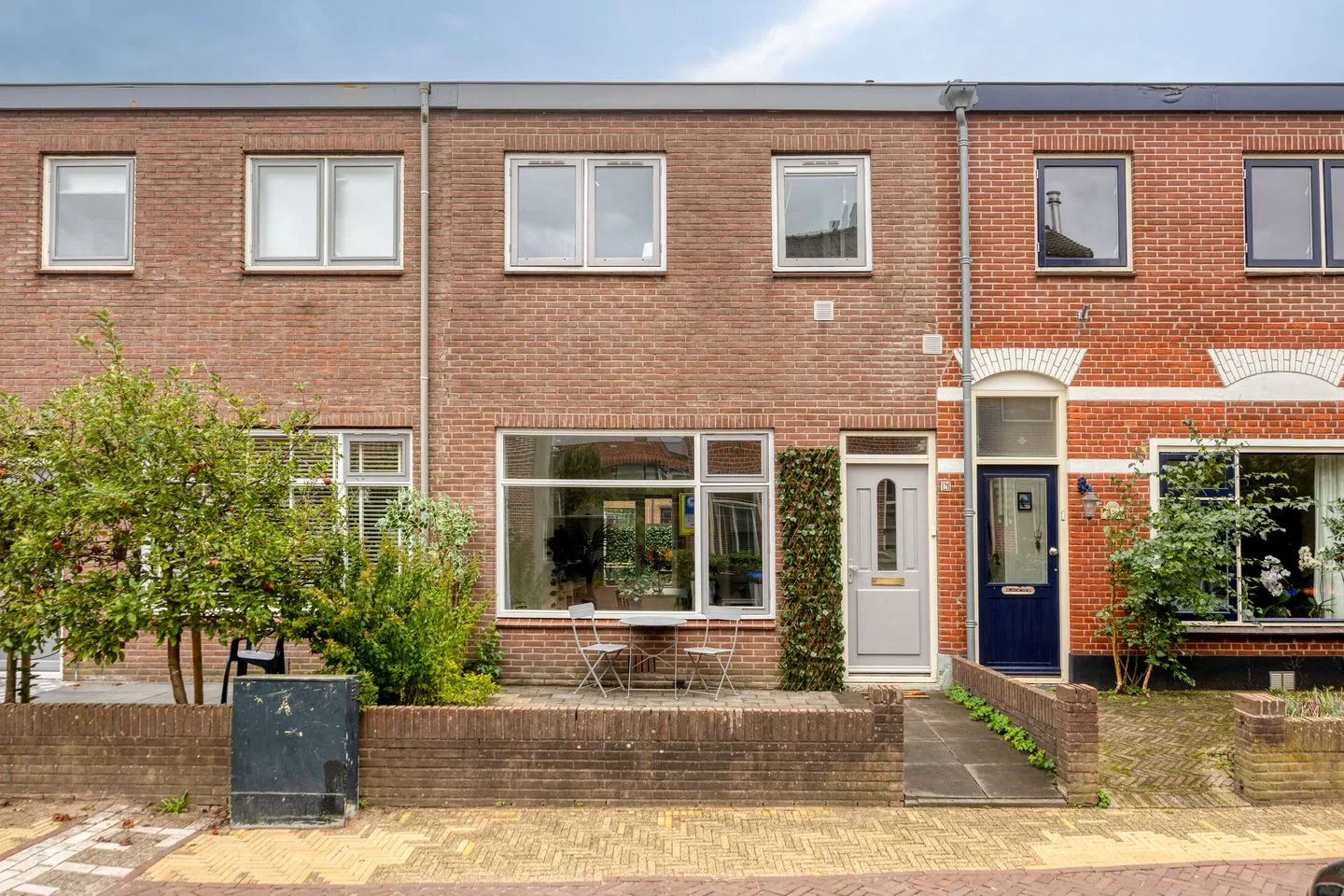 Leeghwaterstraat 126 Hilversum thumbnail 27