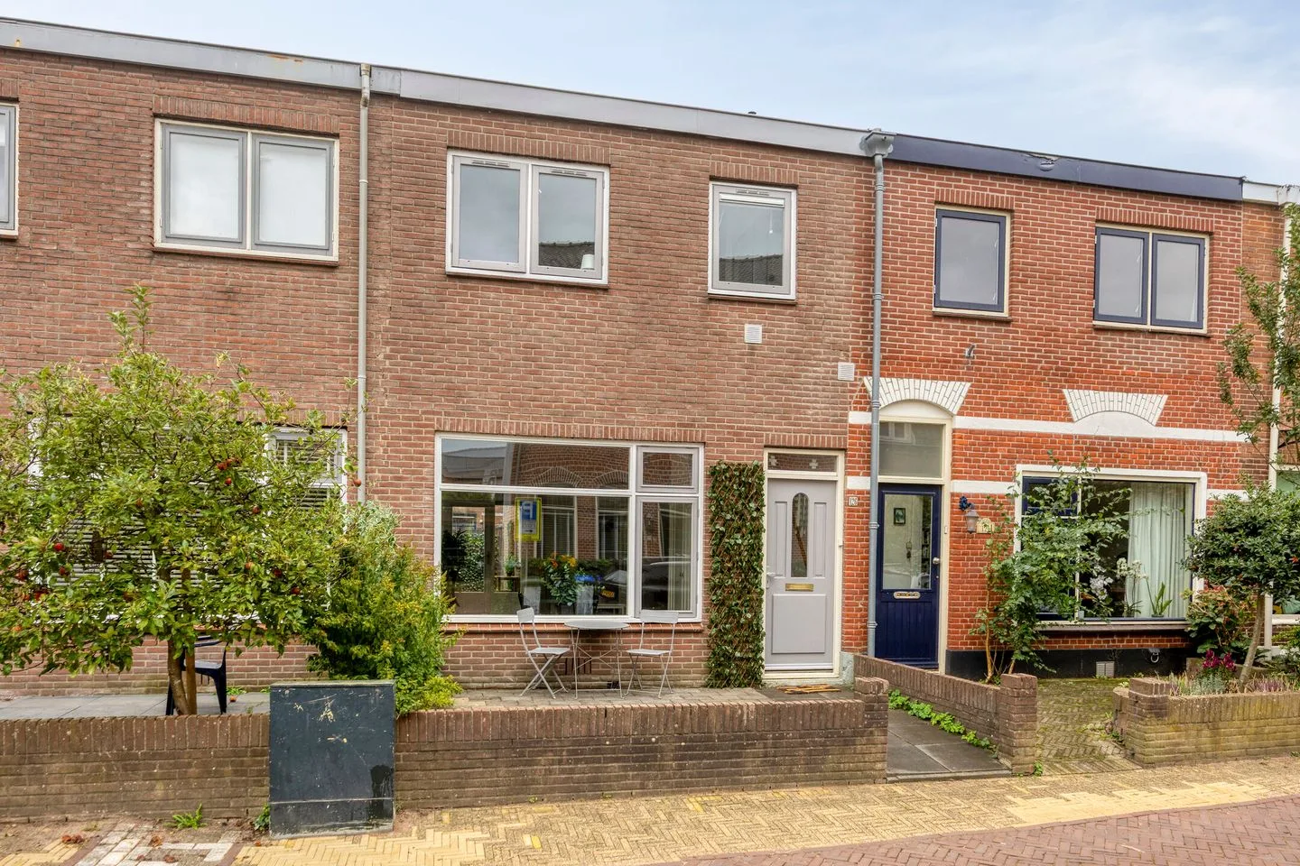 Leeghwaterstraat 126 Hilversum thumbnail 28
