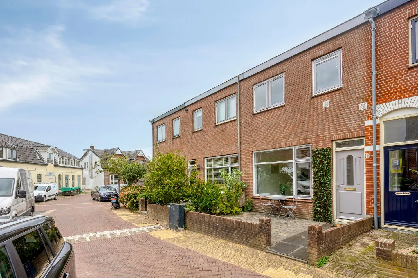 Leeghwaterstraat 126 Hilversum thumbnail 29
