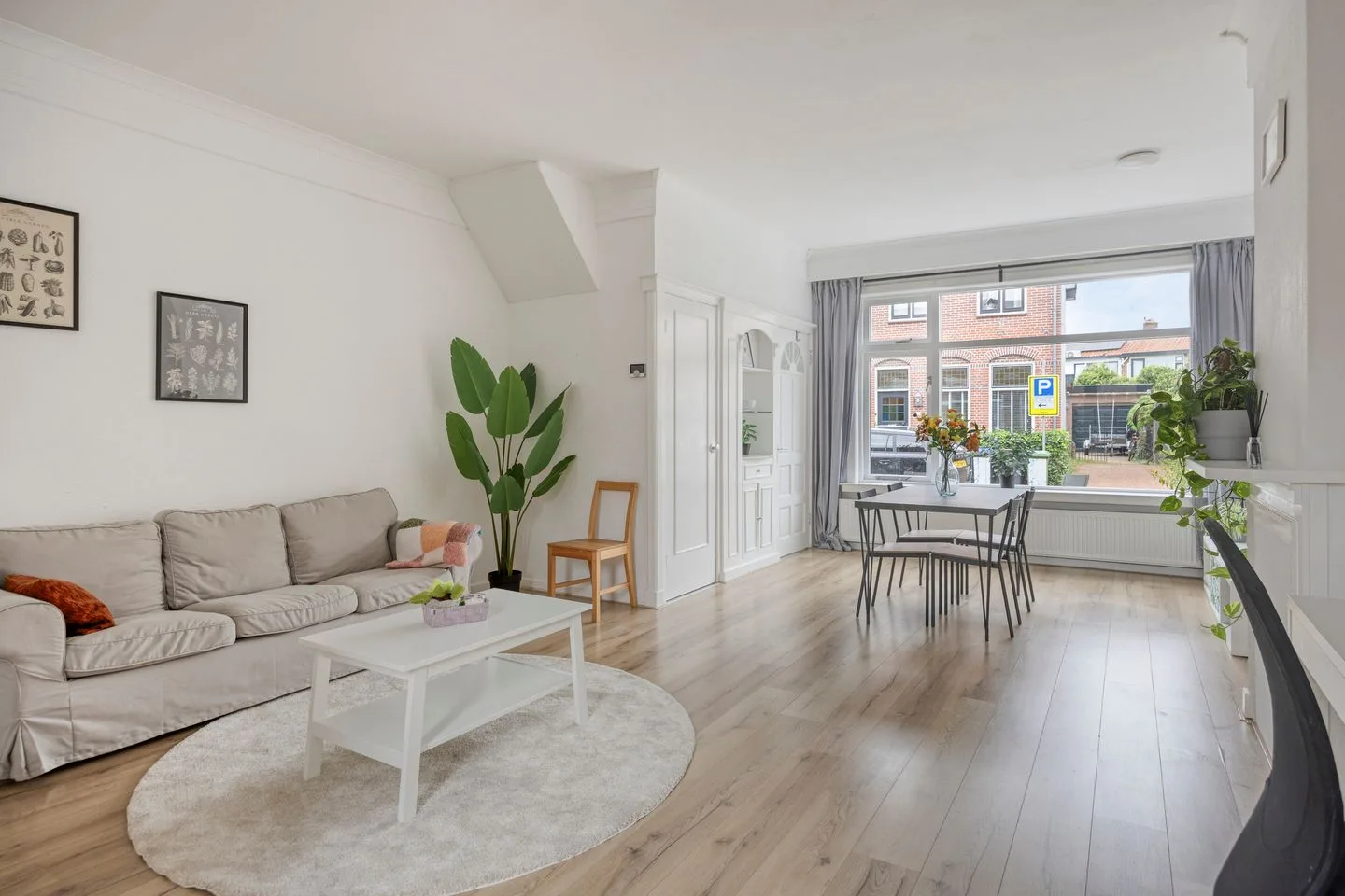 Leeghwaterstraat 126 Hilversum foto 3