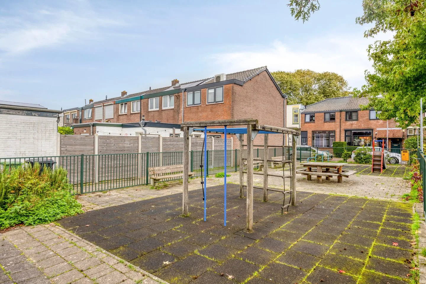 Leeghwaterstraat 126 Hilversum thumbnail 30