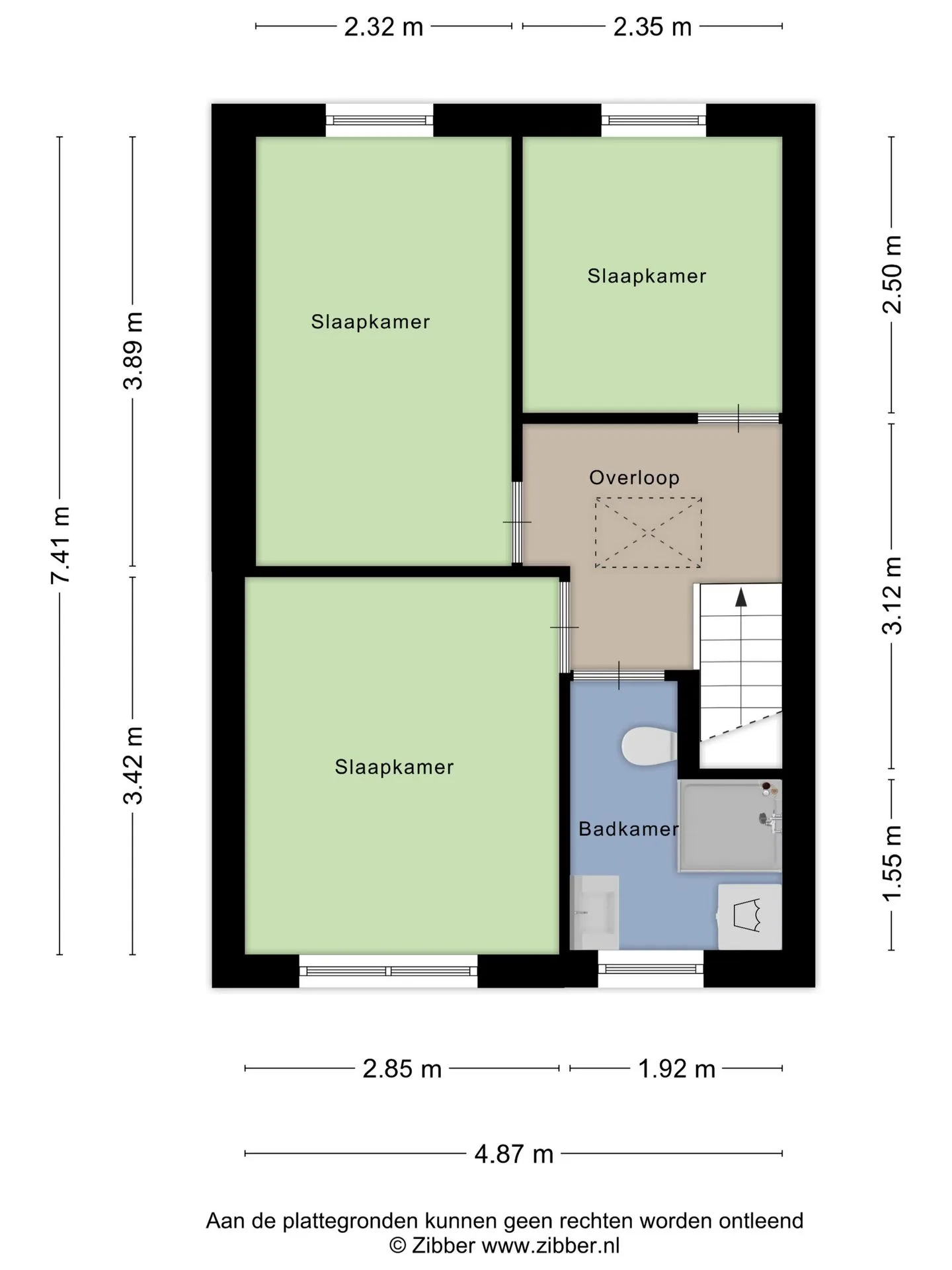 Leeghwaterstraat 126 Hilversum thumbnail 34