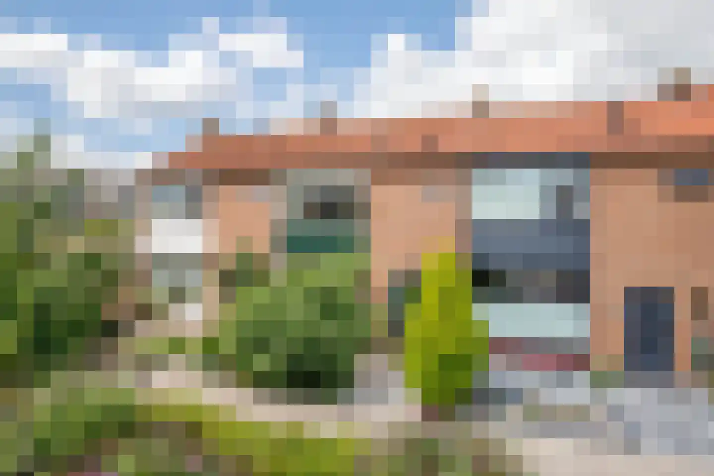 Leeghwaterstraat 15 in Nieuwerkerk aan den IJssel