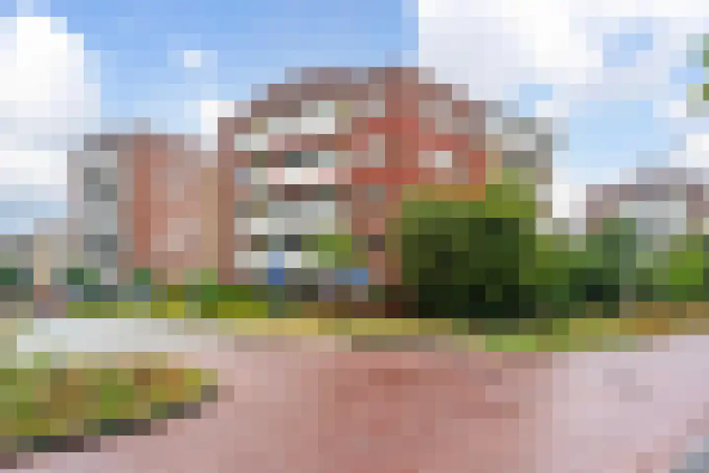 Leeghwaterstraat 26 in Ede