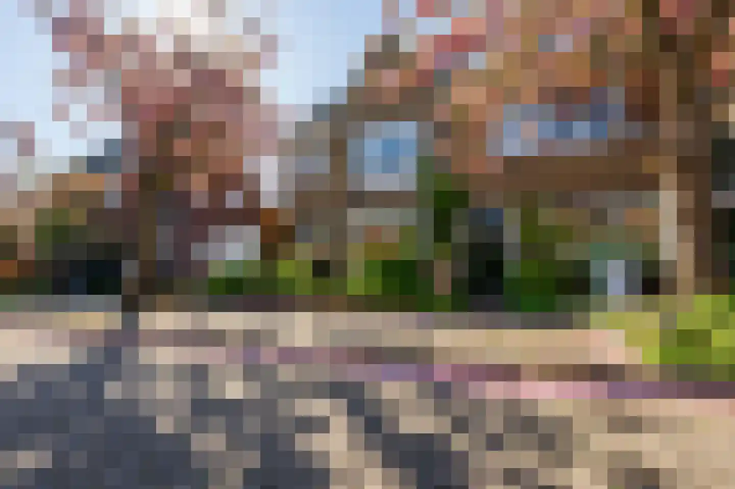 Leeghwaterstraat 3 in Koog aan de Zaan