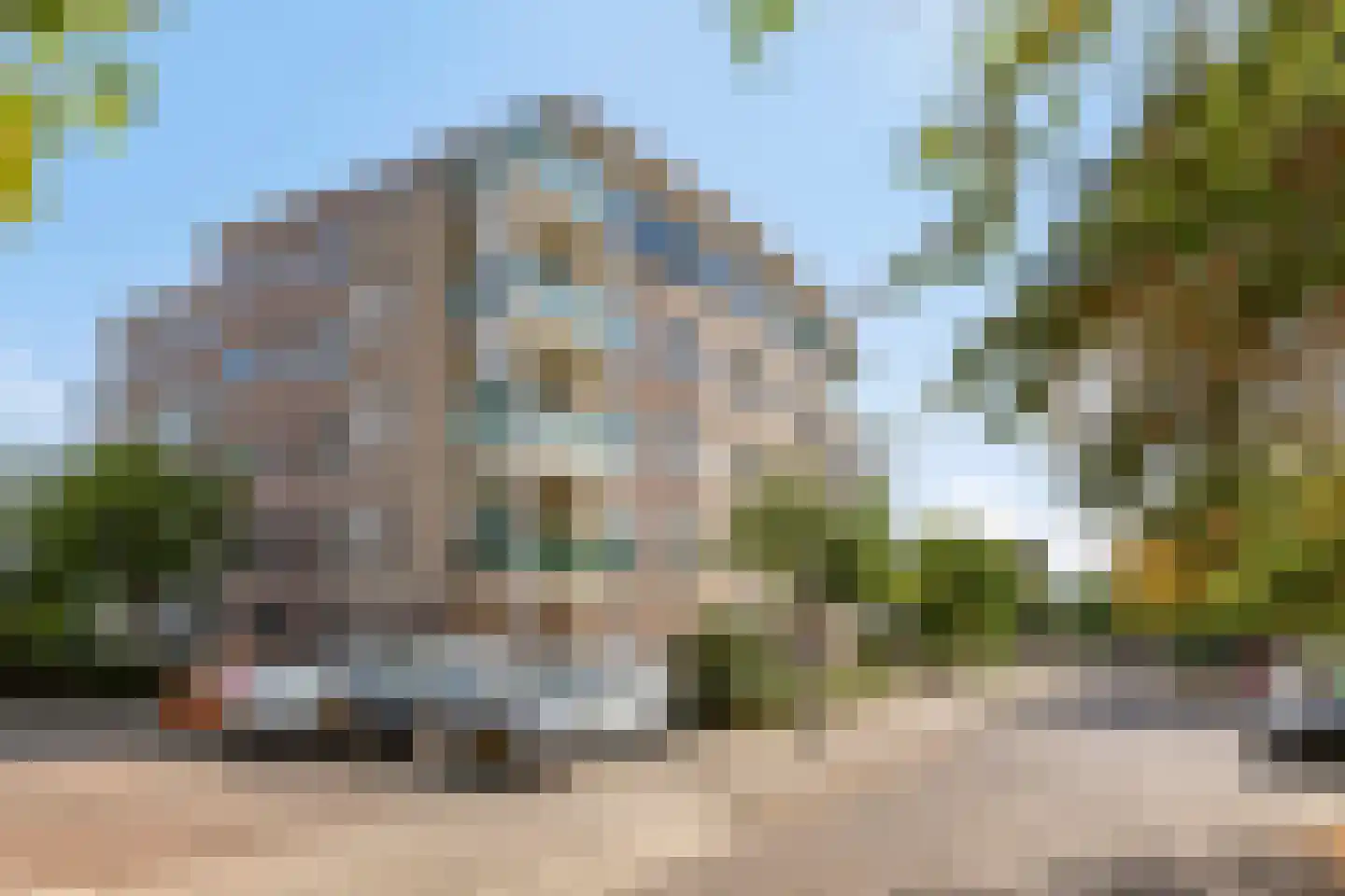 Leeghwaterstraat 36 en Ridderkerk