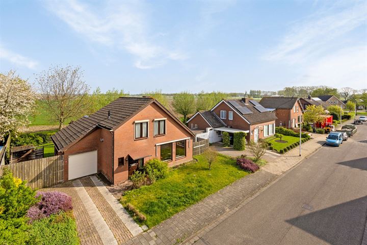 Leeghwaterstraat 60 dans Hulst photo