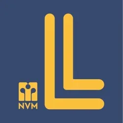 Logo Leegstra NVM Makelaardij - Eerlijk en helder!