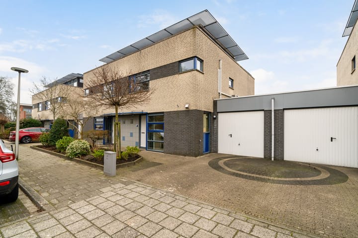 Leekeerd 26 dans Delfgauw photo