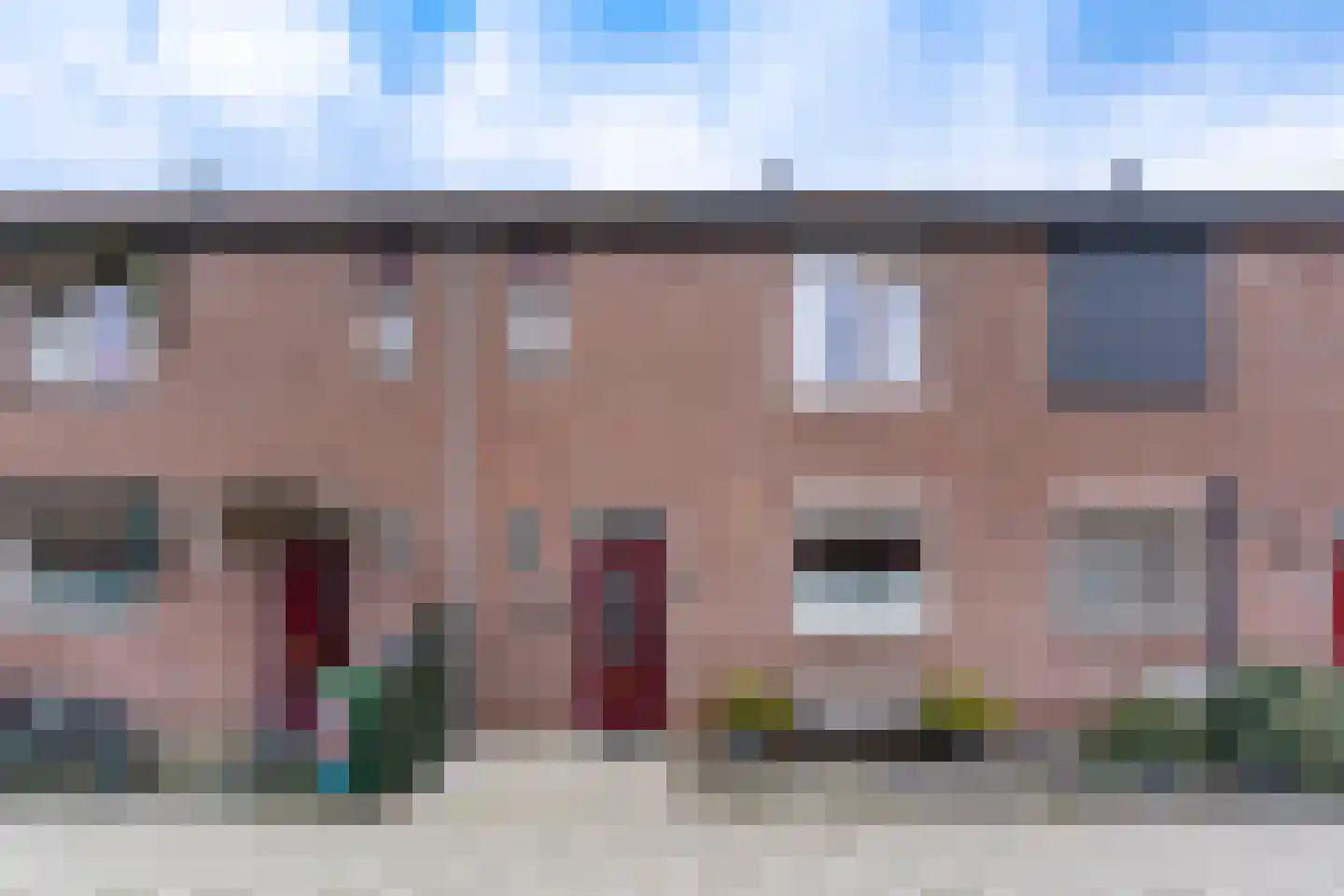Leeksterschans 8 in Nieuwegein