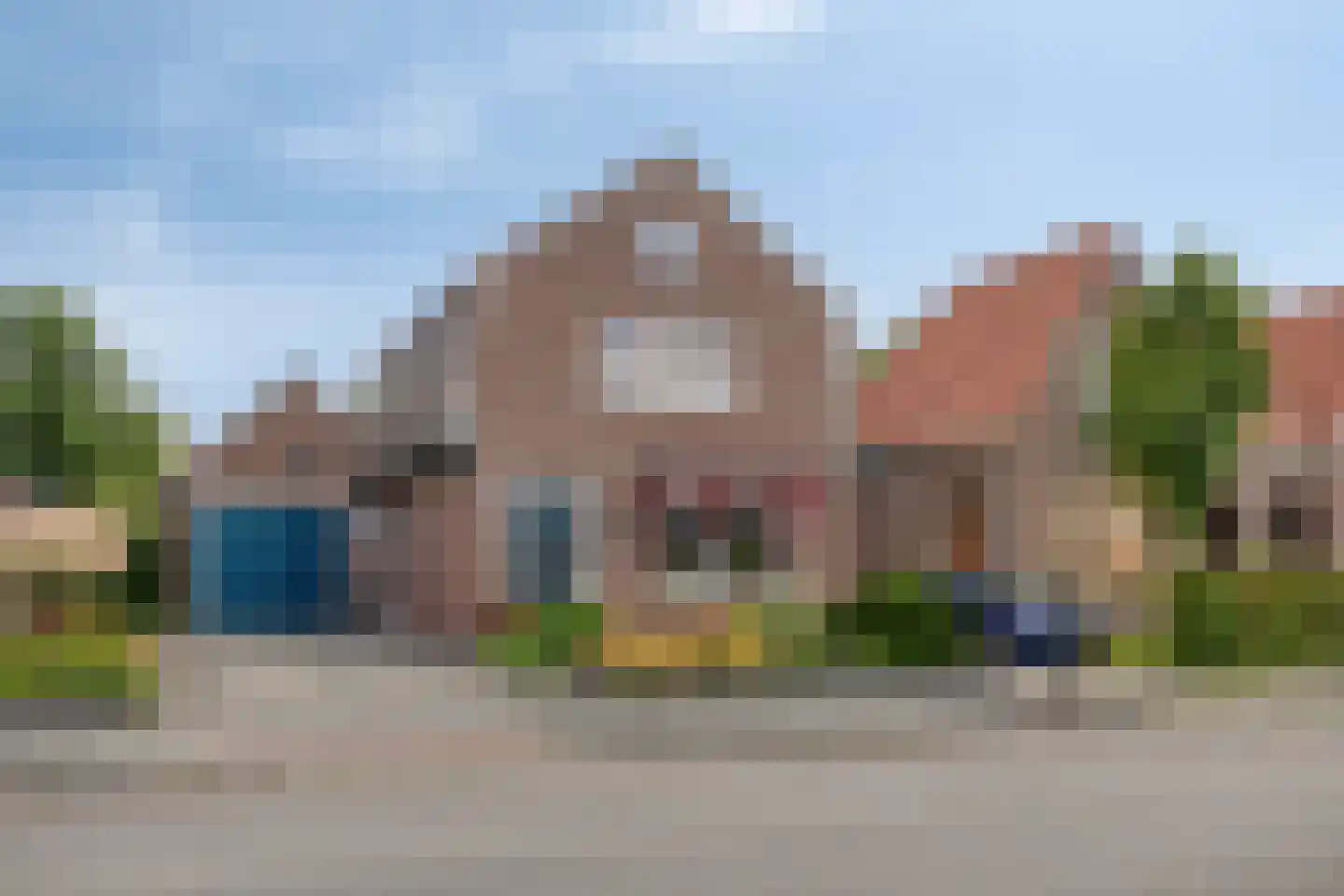 Leeksterweg 18 Haulerwijk